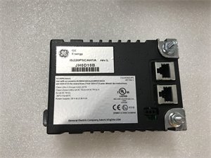 General Electric PV2121ED160012CT Communication Module