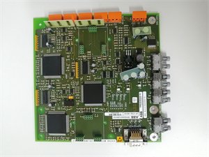 ABB UFC762AE101 3BHE006412R0101 I/O (Input/Output) module