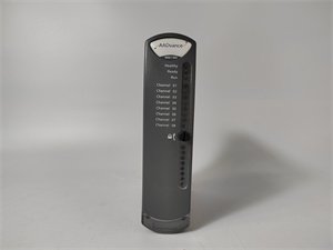 ICS Triplex T3484 SIL 3 Certified TMR Safety Controller Module