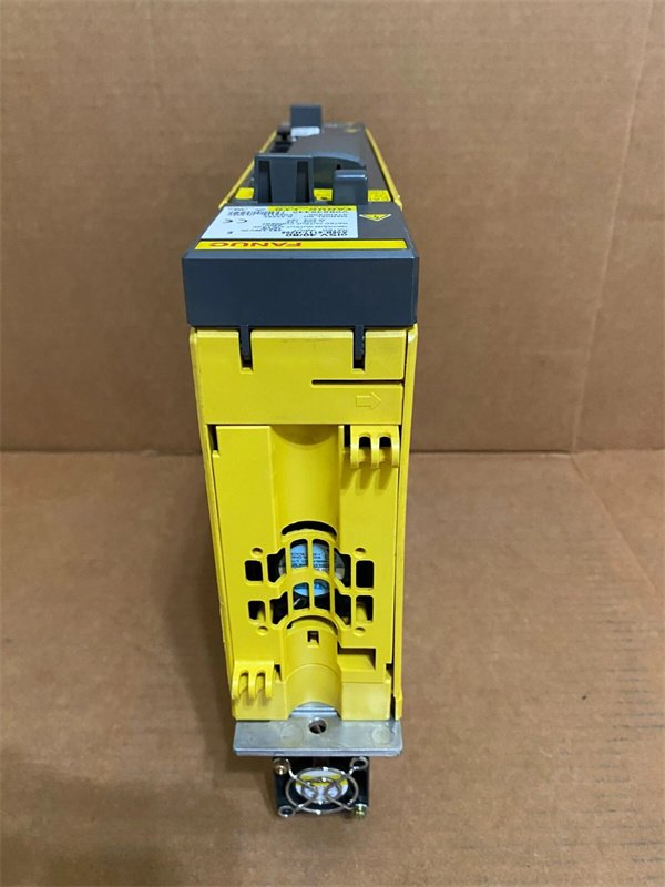 FANUC A06B-6117-H208 Servo amplifier