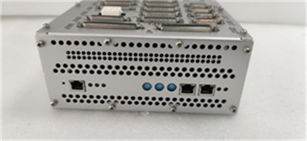 AMAT 0090-07135 Mass Flow Controller (MFC) Interface