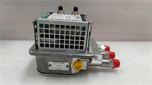 ABB ACU-01B 3HNA024871-001 sealed control unit