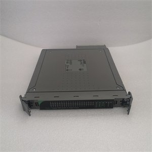 ICS Triplex T8801 40-Channel 24Vdc Digital Input FTA