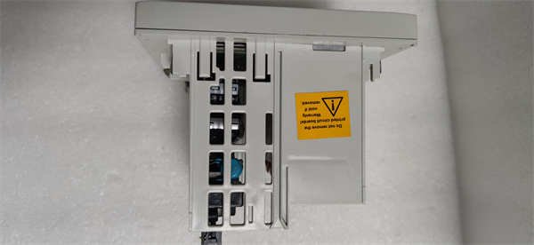 ABB REF610C11HCNN01 Feeder Protection Relay