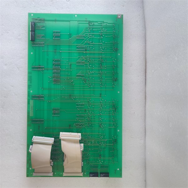 Kongsberg HA220256B/B Industrial Control Module