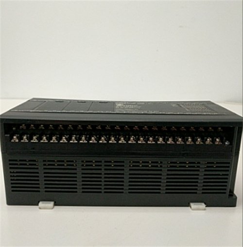 GE Fanuc IC200UDR064 VersaMax Micro 64-Point PLC