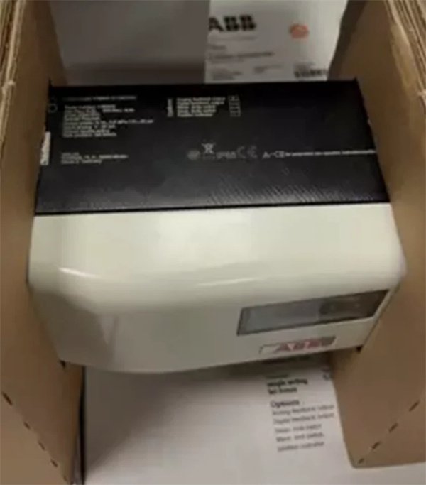 ABB V18345-1010221001 Digital Input Module