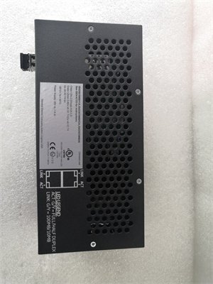 General Electric IS420ESWBH1A communication processor module