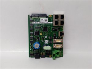 ABB PDD500A101 3BHE037649R0101 3BHE037650P201 power distribution and redundancy module