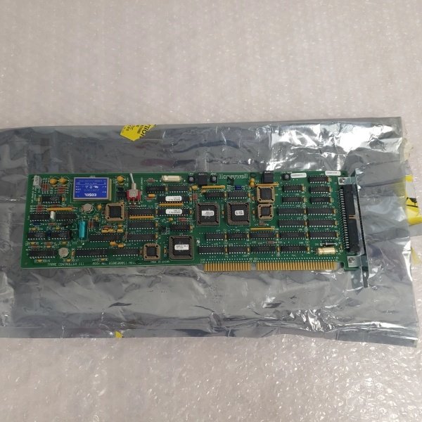 Honeywell 6581500053 High-Efficiency 24VDC Power Module