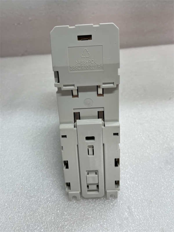 ABB TB820V2 3BSE013208R1 Fiber Optic Communication Module