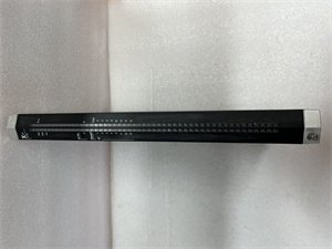 HIMA X-AO1601 16-Channel Analog Output Module