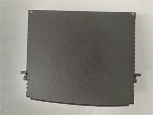 Triconex TCM 4355X TriStation™ Configuration Module