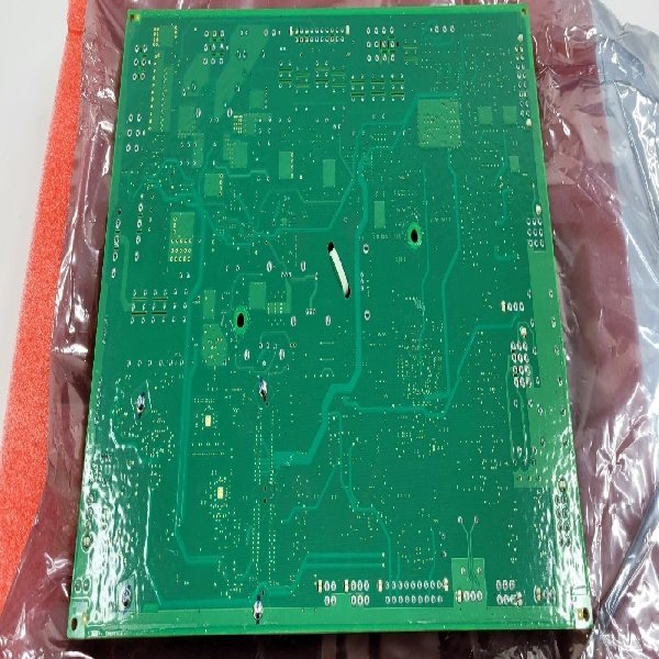 GE IS215PMVPH1A Mark VIe Pressure Measurement & Valve Control Module