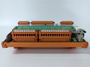 ABB CMA132 Industrial Control Module