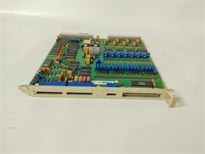 ABB DSAI130D 3BSE003127R1 Analog Input Module