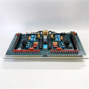 ABB BDD110 HNLP205879R1 Digital Input/Output Module