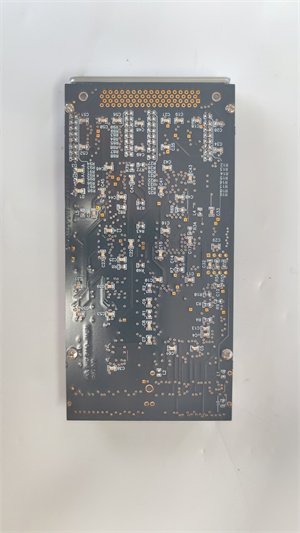 AMAT 0100-71271 VMEbus Digital I/O Module