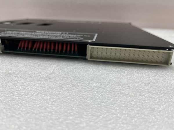 Triconex 3601E digital input module