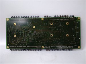 ABB UFC760BE41 3BHE004573R0041 Precision Fuel Metering Module