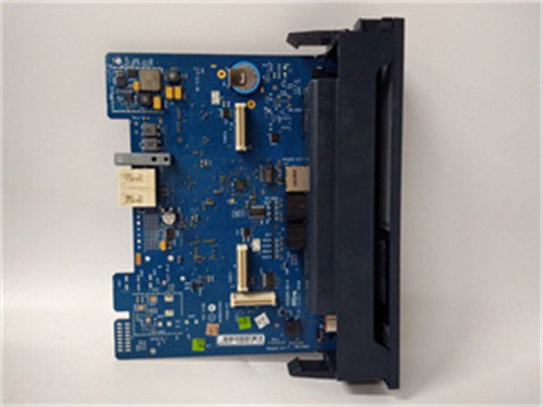 Motorola FLN3524A ACE3600 Series CPU Module