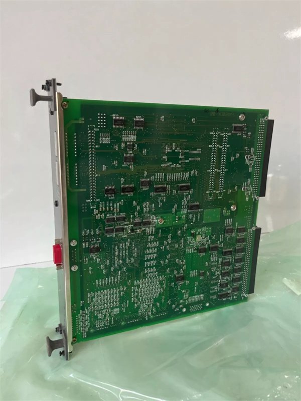 Yokogawa CP345 Processor Module for Industrial Control Systems