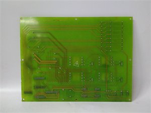 General Electric DS200TCEBG1ACE Protective Termination Expander Board