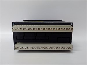 Woodward 8440-1713/D Digital Governor Controller