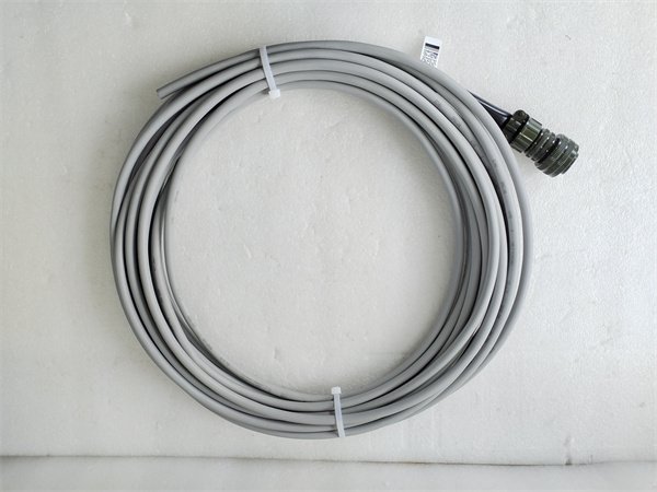 ABB 3BSE018741R50 Industrial Control Module