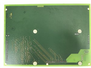 General Electric DS200ADGIH1A Analog Input Module