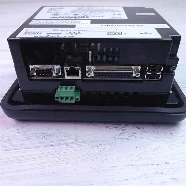 GE IC754CBL06CTD Cable Assembly