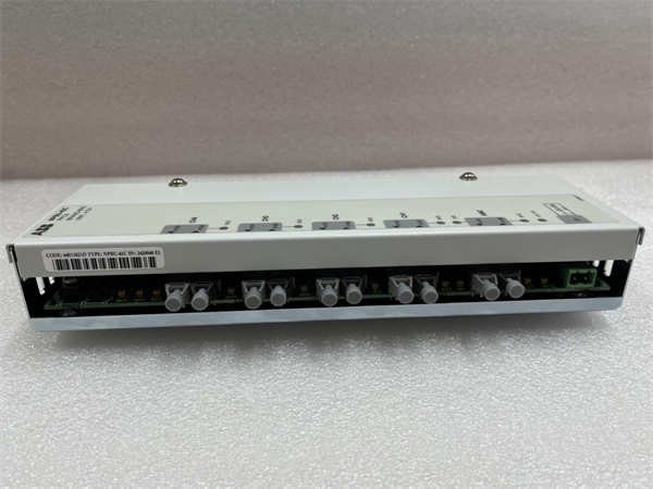 ABB NPBU-42C Industrial Control Module