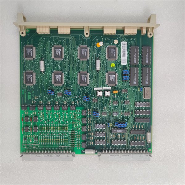 ABB DSDP170K02 3BSE019925R1 Pulse Encoder Input Module