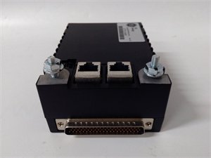 GE Fanuc IS220PPROH1A PLC module