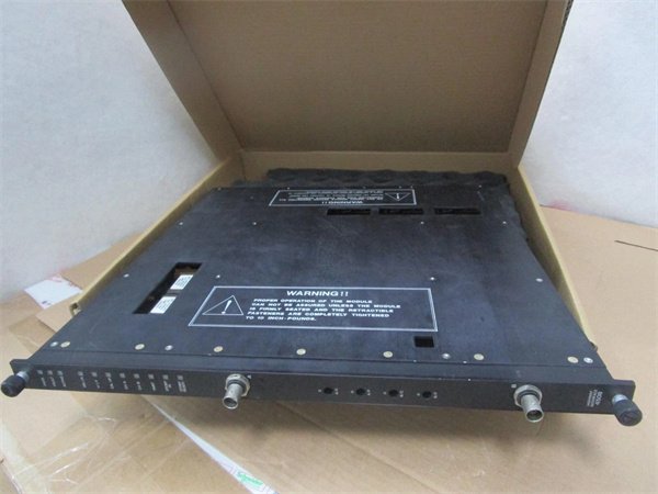 Triconex 4508 Digital Input Module