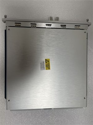 Bently Nevada 3500/50 288062-02 Operator interface module