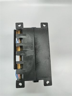 Yaskawa HV-75AP4 high-voltage magnetic contactor