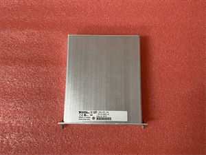 NI SCXI-1104C Voltage Input Module