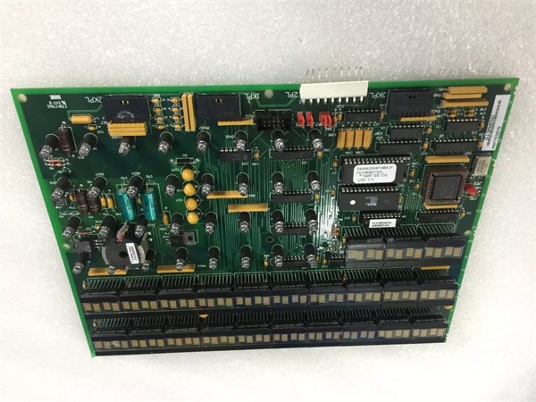 GE Fanuc DS200UDSAG1ADE Digital Control Module