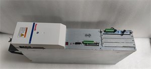 Rexroth HDS03.2-W075N-HS12-01-FW R911190008 Servo Drive