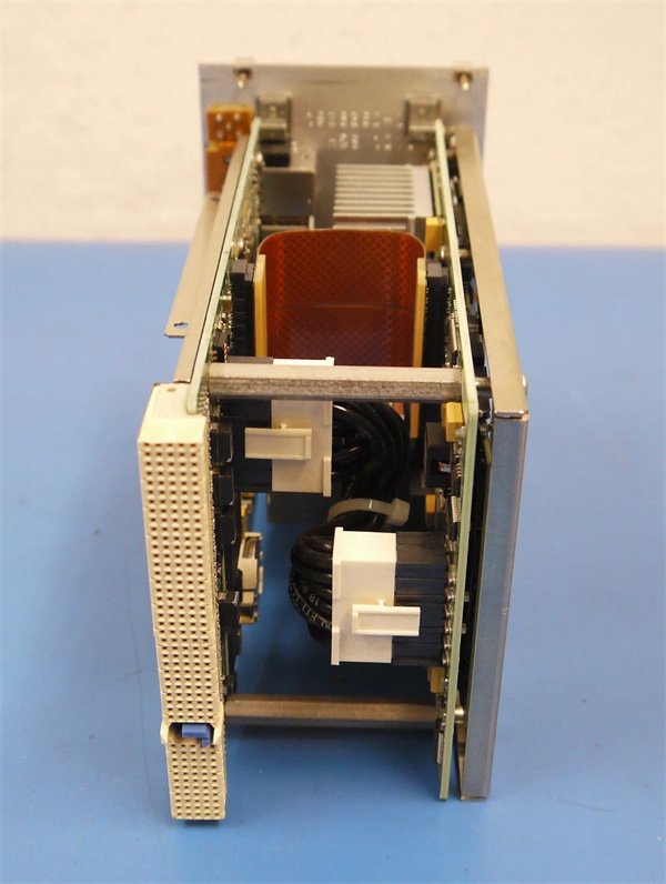 NI PXI-8105 PXI Embedded Controller