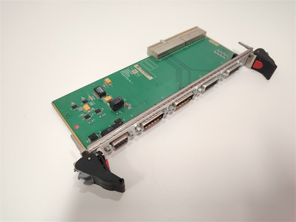 CCC TIOC-555HD industrial I/O controller