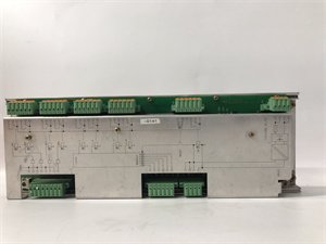 ABB USC329AE01 3HB002483R0001 Control Module