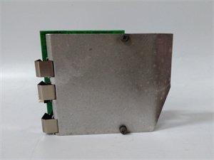 ABB 3BHB003688R0001 Motor Control Module and I/O Interface