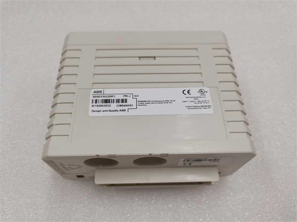 ABB LDGRB-01 3BSE013177R1 Digital I/O Module