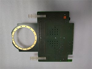ABB 3BHB045647R0003 Industrial Control Module