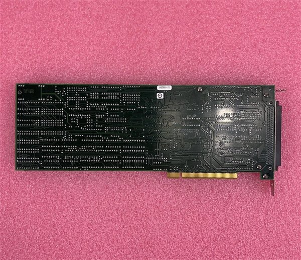 NI PCIM-DAS160216 Data Acquisition (DAQ) Card