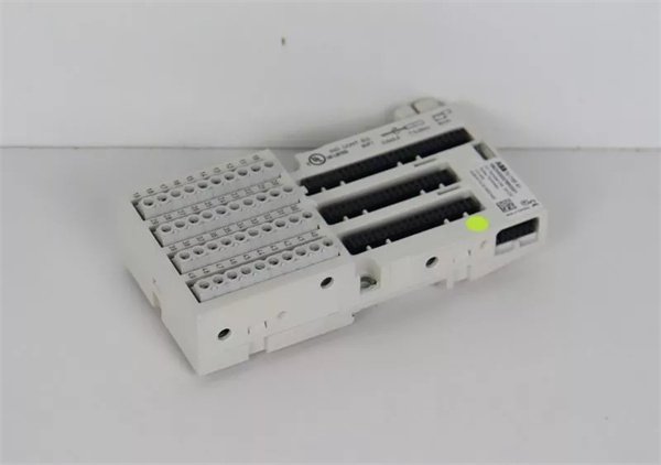 ABB TU715F 3BDH000378R0001 DC motor controller