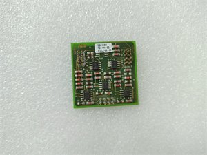 ABB XVC768102 3BHB007211R102 Current Measurement Scale Module