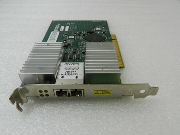NI PCI-8330 4-Port PCI CAN Interface Card